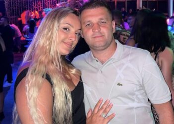 Arrestohet Naim Murseli, i dyshuar në vrasjen e bashkëshortes së tij