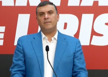 “Abuzime me taksën për arsimin”, PL depoziton kërkesën në KLSH