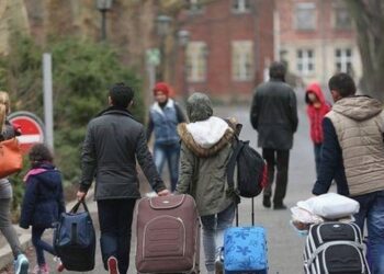 Dakordësia mes vendeve të BE-së: Të ashpërsohen rregullat për azilkërkim