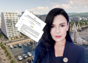 ‘Strategjikët’ në bregdet, Balluku propozon përshpejtim për lejet e ndërtimit