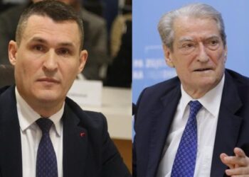 A do kërkohet arrestimi i Berishës nga SPAK? Flet Altin Dumani