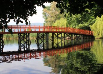 Shemben disa objekte në zonën turistike në Drilon, IMT dhe Policia në terren