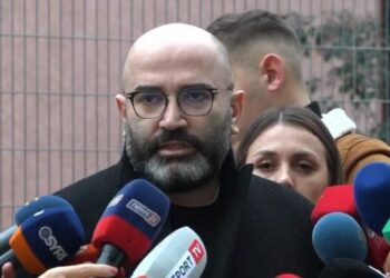 Avokati i Beqajt: Personave nën hetim iu janë sekuestruar telefonat