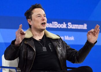 Kush është shqiptari që punon për Elon Musk?