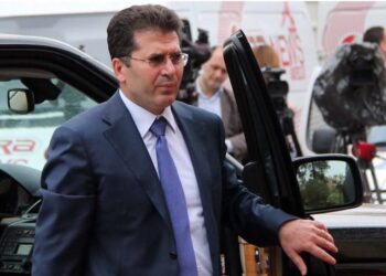 Fatmir Mediu në SPAK: Dua të dalë e vërteta për Gërdecin