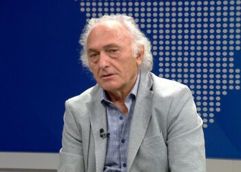 Frrok Çupi: S’kishim shtëpi as sa për t’u grindur e jo më për burg