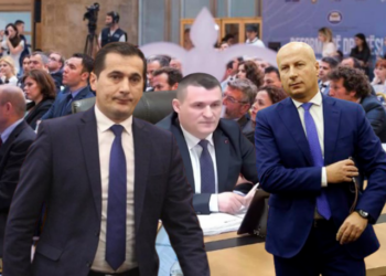 Dy standarte/ Klodian Braho akuzohet njësoj si prokurori i shkarkuar, Kulluri