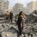Bombardimet në Gaza, OKB i kërkon ndihmë SHBA-ve: Ndërhyni dhe ndaloni masakrën