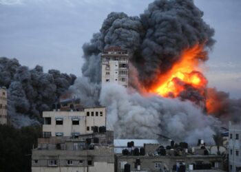 Analiza: Inteligjenca artificiale po përcakton objektivat në Gaza?