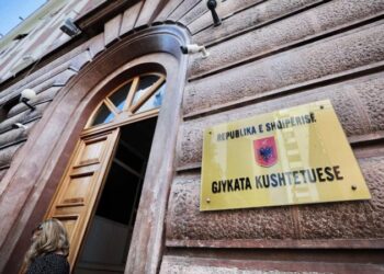 Masat e SPAK ndaj Sali Berishës, Gjykata Kushtetuese refuzon kërkesën e opozitës