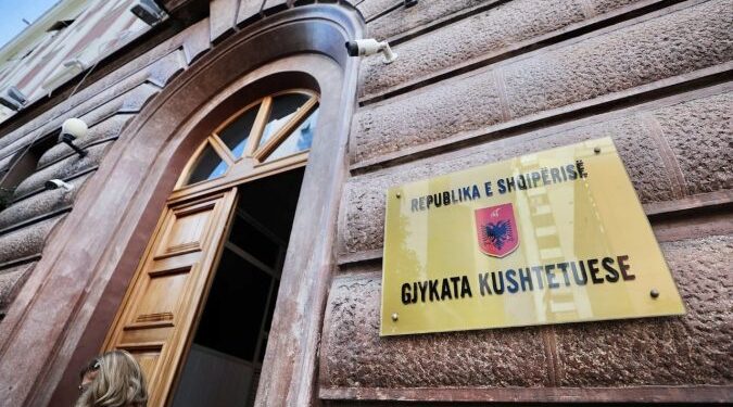 Masat e SPAK ndaj Sali Berishës, Gjykata Kushtetuese refuzon kërkesën e opozitës