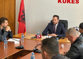 SPAK, abuzim me tenderat për naftën/ Pezullohet nga detyra Prefekti i Kukësit