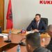 SPAK, abuzim me tenderat për naftën/ Pezullohet nga detyra Prefekti i Kukësit