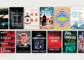 Wall Street Journal shpall 10 librat më të mirë të vitit, mes tyre vepra e Kadaresë