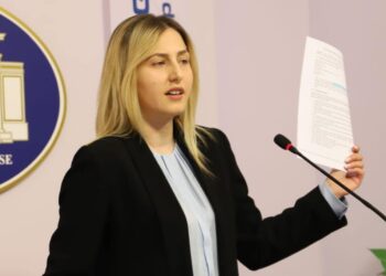 UNESCO raport kundër koncesionit të Butrintit/ Ina Zhupa publikon dokumentet