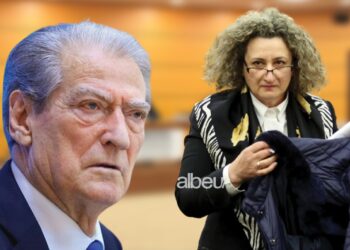 Avokatët e Berishës kërkuan përjashtimin e gjyqtares, GJKKO rrëzon kërkesën