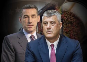 Prej kohësh në gjyq/ Gjykata e Hagës merr vendimin për Thaçin dhe  Veselin