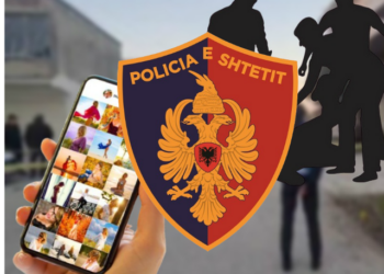Kamëz/ Vëllezërit e rrahën 33-vjeçarin, pasi u ngacmoi mbesën në Instagram