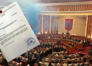 Nuk humb kohë/ Kuvendi i dërgon SPAK-ut vendimin për heqjen e imunitetit të Berishës