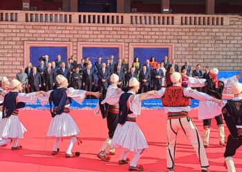 Deutsche Welle: BE-ja dëshiron ta lidhë Ballkanin Perëndimor ndaj vetes