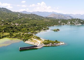 Transformimi i hyrjes së Shkodrës dhe Liqenit, lidhet kontrata 3.8 milionë euro