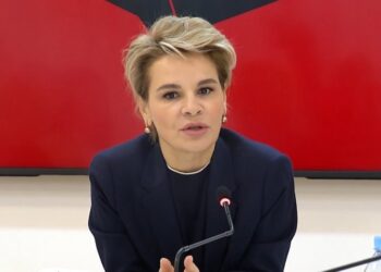 Shkresa të siguruara nga Balluku për inceneratorët, Kryemadhi denoncon Veliajn