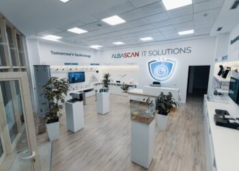 SKANDALI në burgun e Peqinit/Albascan merr miliona euro, por nuk kontrollon sigurinë