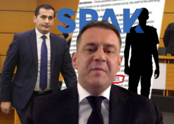 Kallëzim në SPAK/ Mirel Mërtiri i zbulon skandalin prokurorit Klodian Braho