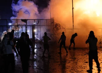 OKB: Jemi në pragun e një cunami humanitar në Gaza