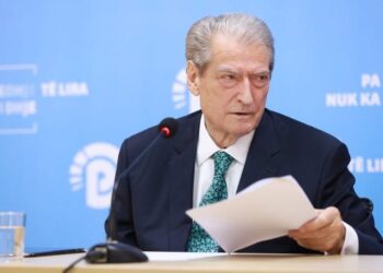 GJKKO shtyn vendimin për Sali Berishën, ja kur do mbahet senaca e radhës