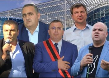 Politikanëve “VIP” iu bë qelia duplex, ja si u investua në fshehtësi në burg