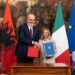 Marrëveshja me Ramën/ Meloni reagon ashpër kundër të majtëve italianë