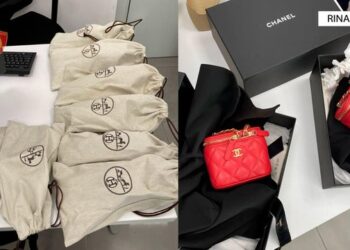 Kontrabandë mallrash! Arrestohet një vajzë dhe një grua në Rinas