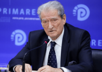 A do t’i hiqet imuniteti Berishës? Mblidhet sot Këshilli i Mandateve