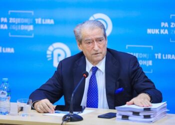 SPAK kërkon arrestimin e tij, Berisha: Jam më i motivuar se kurrë