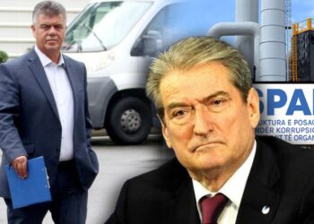 “Jam viktimë e Saliut”/ Berisha i përgjigjet akuzave të Lefter Kokës