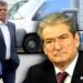 “Jam viktimë e Saliut”/ Berisha i përgjigjet akuzave të Lefter Kokës
