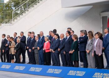 Samiti i liderëve të BE-së me ata të Ballkanit Perëndimor/ Çfarë do diskutohet sot?