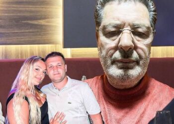 Vrasja e Liridonës, gazetari reagon ashpër ndaj babait të Naim Murselit