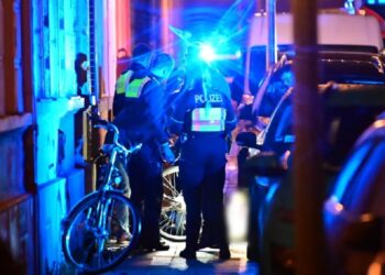 E rëndë në Gjermani/ I riu shqiptar vritet me thikë