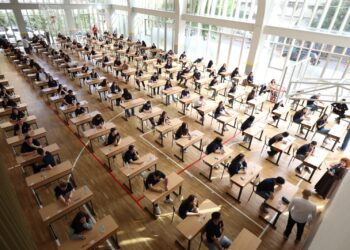 MAS publikon datat, ja kur do të mbahen provimet e Maturës Shtetërore