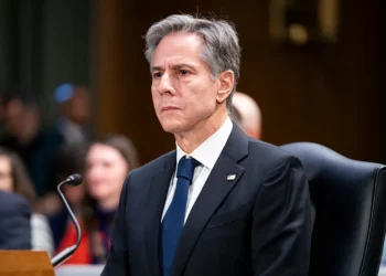 Kongresi amerikan mban peng miliardat për Ukrainën, Blinken reagon për këtë situatë