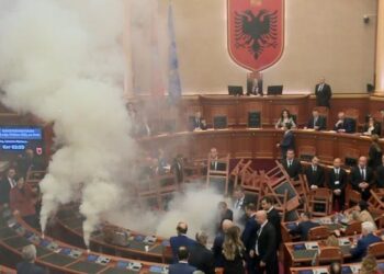 Mblidhet grupi parlamentar i PD/ Çfarë do ndodhë me aksionin opozitar?