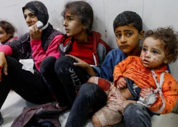 Lufta në Gaza/ Paralajmëron OKB: Gjysma e popullsisë po vdes nga uria