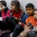 Lufta në Gaza/ Paralajmëron OKB: Gjysma e popullsisë po vdes nga uria