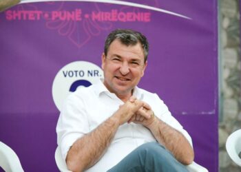 Akuza për shpërdorim detyre/ Përfundojnë hetimet për Vangjush Dakon