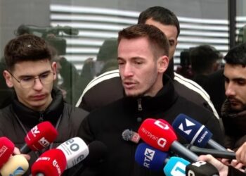 Vëllai i Liridonës: Fushata jonë për drejtësi nis tani, kriminelët të kalben në burg