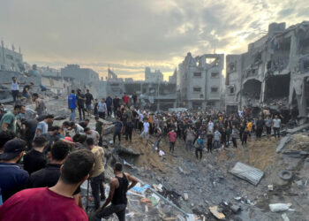 Shpresa për një armëpushim në Gazë, lideri i Hamasit bisedime në Egjipt