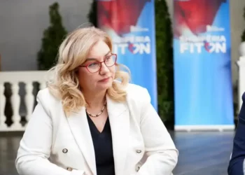 “Ka lekë për koncesione, por jo për gartë me kancer”, reagon deputetja Gjergji