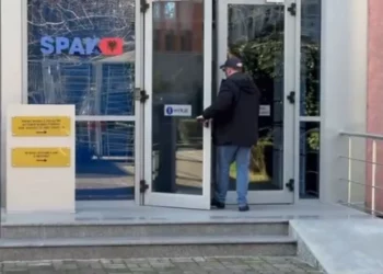 Dosja “McGonigal”, Agron Neza thirret në SPAK